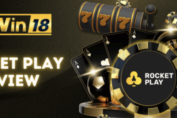 Gowin18 Review: Why Aussie Players Love This E-Wallet Casino for Online Pokies