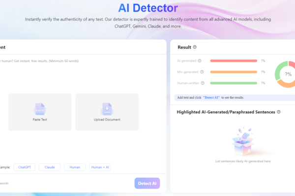 From Draft to Masterpiece: Streamlining Your Writing Workflow with AI
