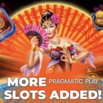 Exploring the Excitement of Slot Pragmatic