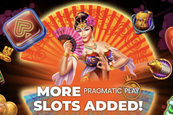 Exploring the Excitement of Slot Pragmatic