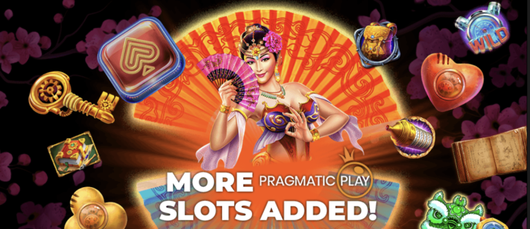 Exploring the Excitement of Slot Pragmatic