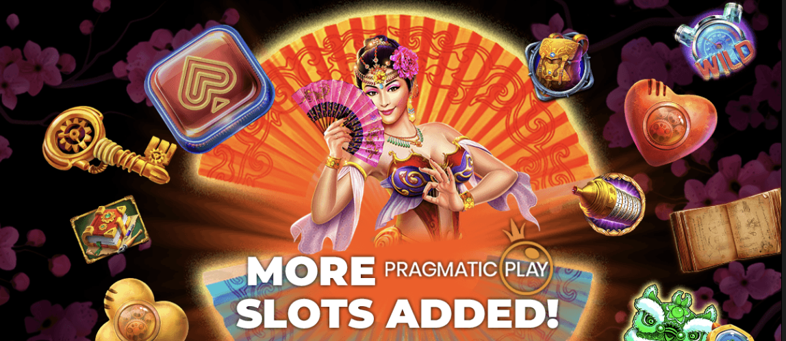 Exploring the Excitement of Slot Pragmatic
