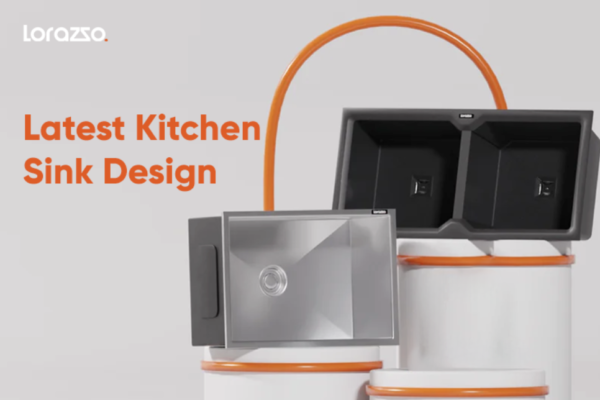 Latest Kitchen Sink Design Trends for Modern Kitchens in 2026