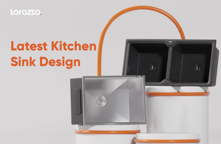 Latest Kitchen Sink Design Trends for Modern Kitchens in 2026