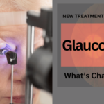 Latest Advances in Glaucoma Surgery Technology