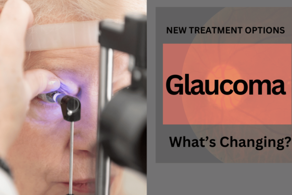 Latest Advances in Glaucoma Surgery Technology