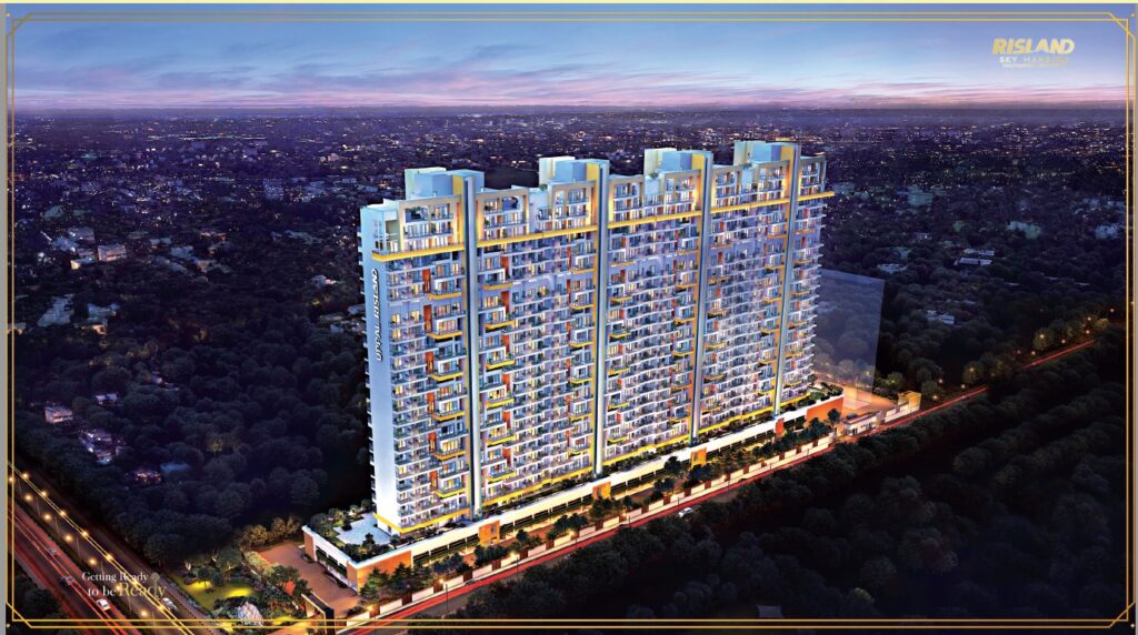 Factors Influencing Sky Mansion Price