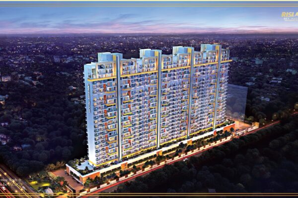 Factors Influencing Sky Mansion Price