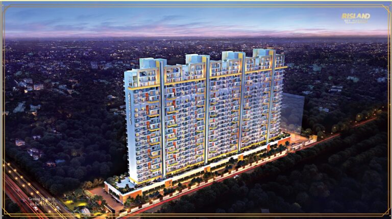 Factors Influencing Sky Mansion Price