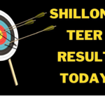 Daily Teer Result Updates – Shillong and Khanapara Results