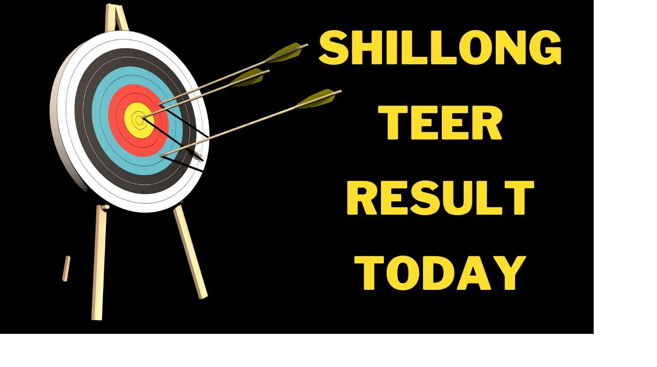 Daily Teer Result Updates – Shillong and Khanapara Results