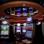 Why Casino-Themed Games Are Popular in Digital Entertainment