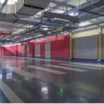 Why Epoxy Is the Ideal Choice for Garage and Warehouse Floors