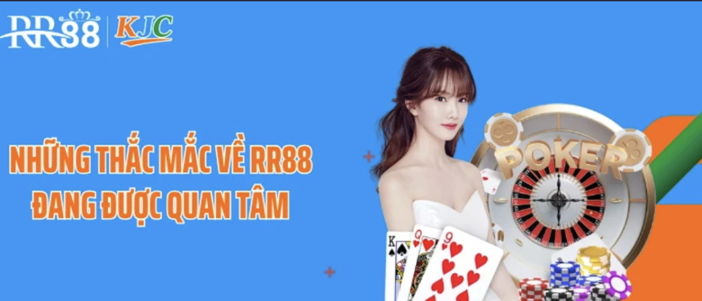 RR88.COM Và Sức Hút Từ Hệ Sinh Thái Giải Trí Tại Việt Nam