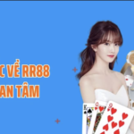 RR88.COM Và Sức Hút Từ Hệ Sinh Thái Giải Trí Tại Việt Nam
