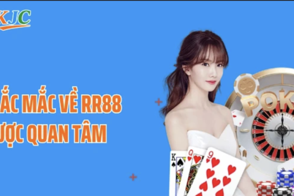 RR88.COM Và Sức Hút Từ Hệ Sinh Thái Giải Trí Tại Việt Nam