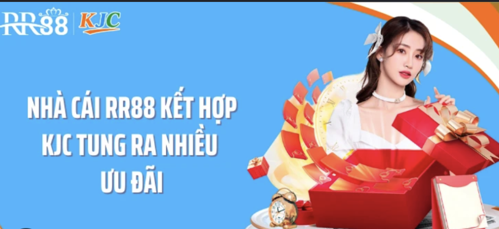 RR88 COM là gì? Khám phá đầy đủ nền tảng giải trí cực hot