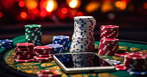 Online Gaming Trends Worth Watching This Year
