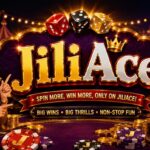JiliAce on GZone: Where Every Spin Brings a New Chance to Win Big